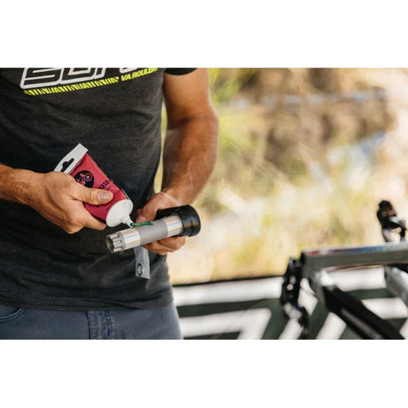 Zefal Pro II Grease Waterproof 150ml - Simple Bike Store