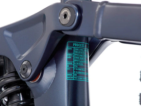 Kona Process X - Simple Bike Store