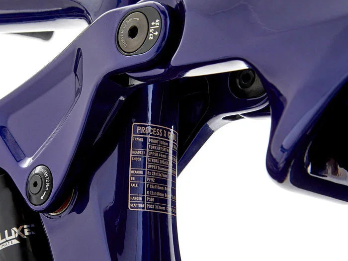 Kona Process X CR/DL - Simple Bike Store