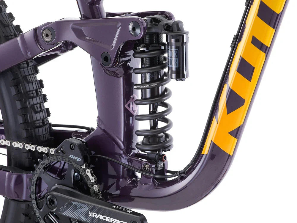 Kona Process X DH - Simple Bike Store
