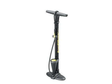 Topeak JoeBlow Max II Floor Pump - Simple Bike Store