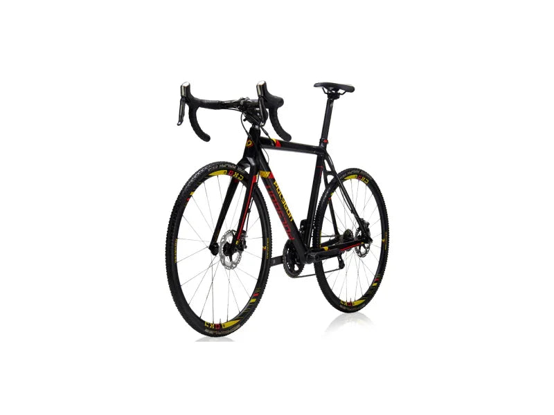 Polygon Bend CX - Simple Bike Store