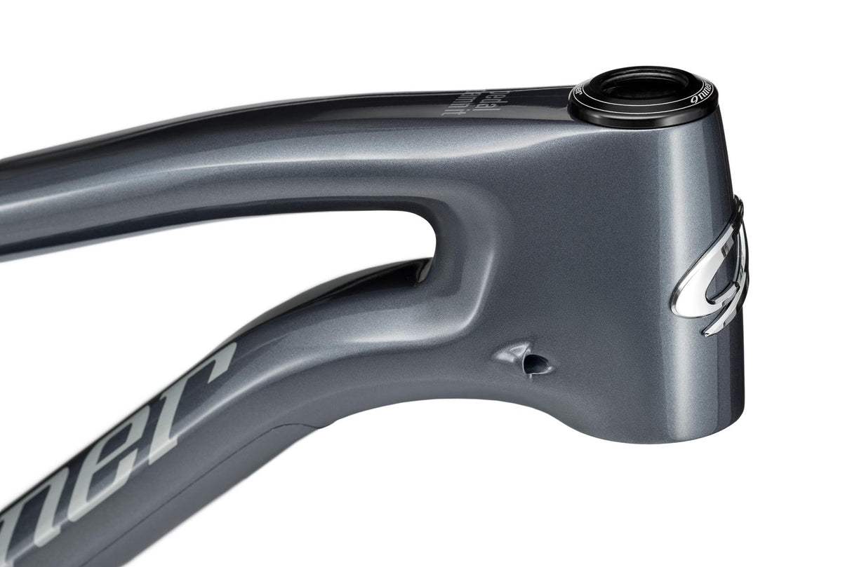 Niner JET RDO Magnetic Grey 2-Star Size MD