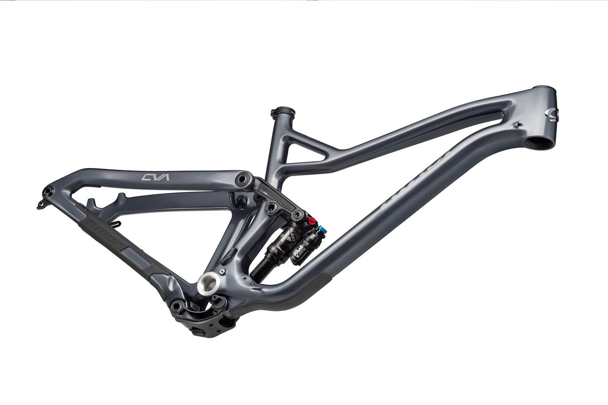 Niner JET RDO Magnetic Grey 2-Star Size MD