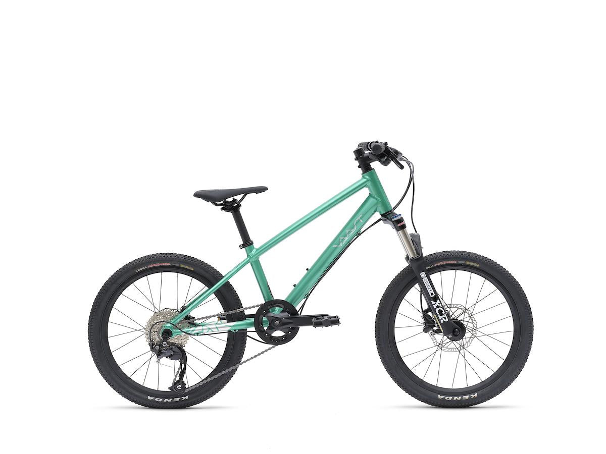 Vaast Y/1 MOUNTAIN 20", GLOSS TEAL