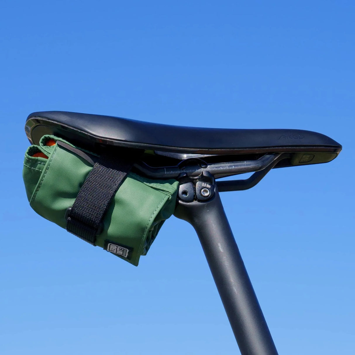Lead Out Saddle Bag - Simple Bike Store