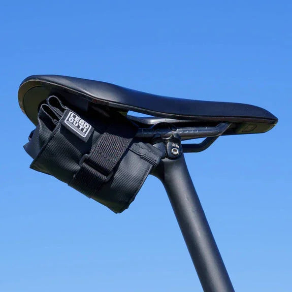 Lead Out Saddle Bag - Simple Bike Store
