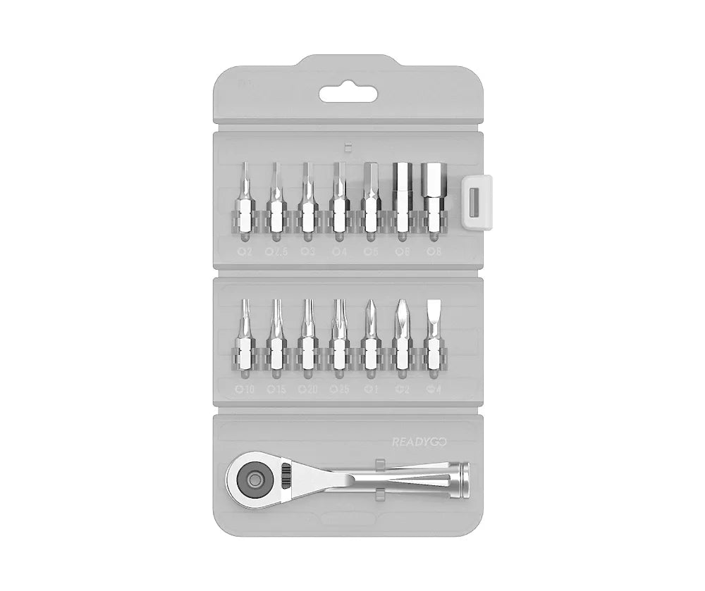 ReadyGo Tool Kit - Simple Bike Store