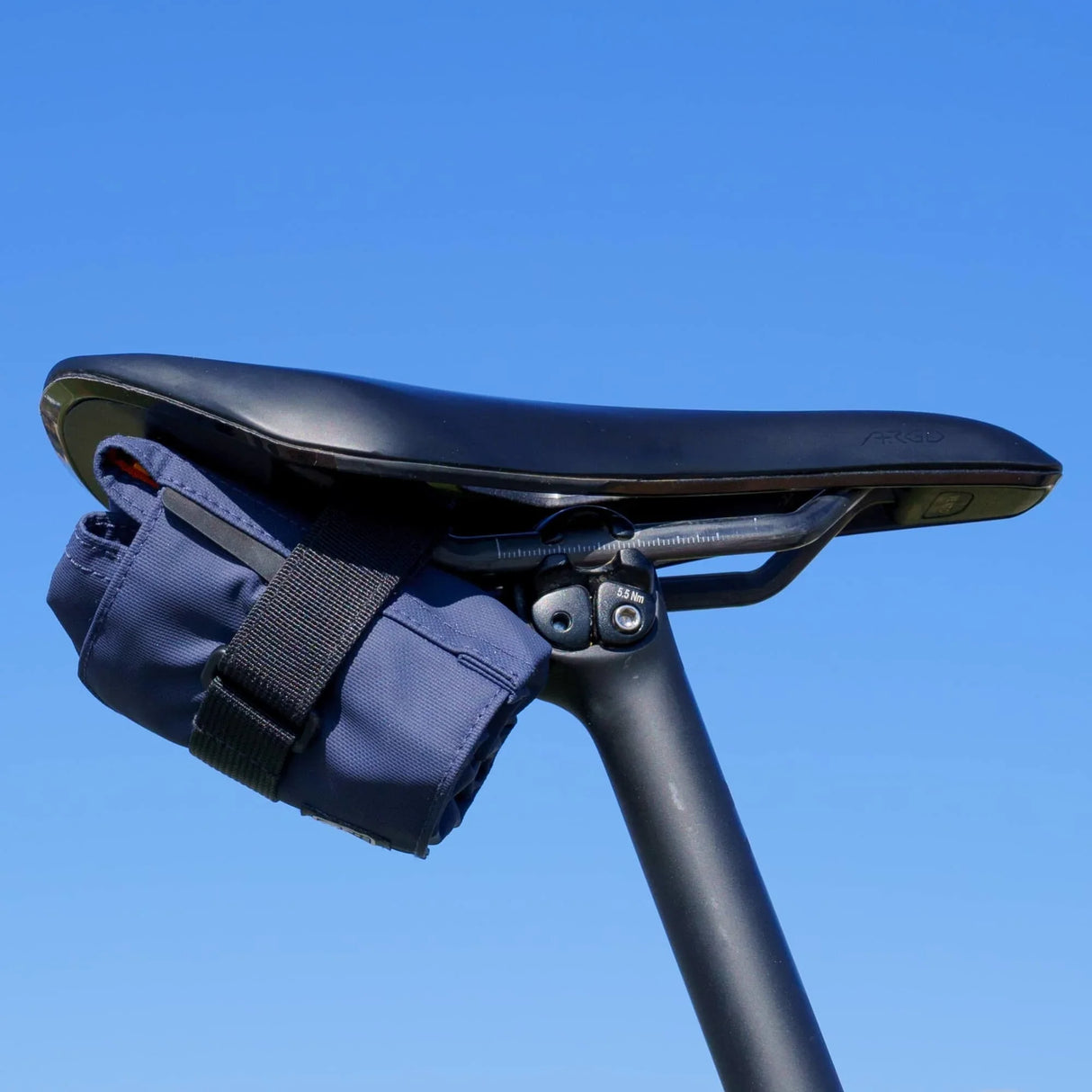 Lead Out Saddle Bag - Simple Bike Store