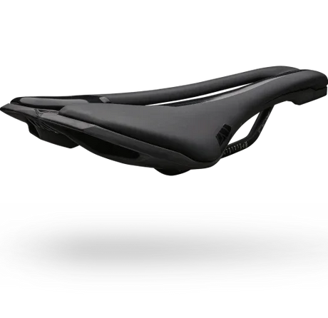 PRO Saddle Stealth Performance Black 152mm - Simple Bike Store