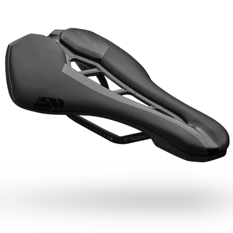 PRO Saddle Stealth Performance Black 152mm - Simple Bike Store