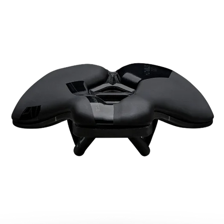 PRO Saddle Stealth Performance Black 152mm - Simple Bike Store