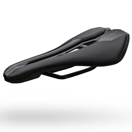 PRO Saddle Stealth Performance Black 152mm - Simple Bike Store