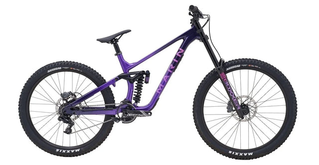 Marin Quake - 2025 - Simple Bike Store
