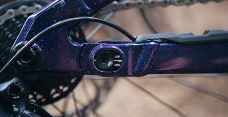 Marin Quake - 2025 - Simple Bike Store