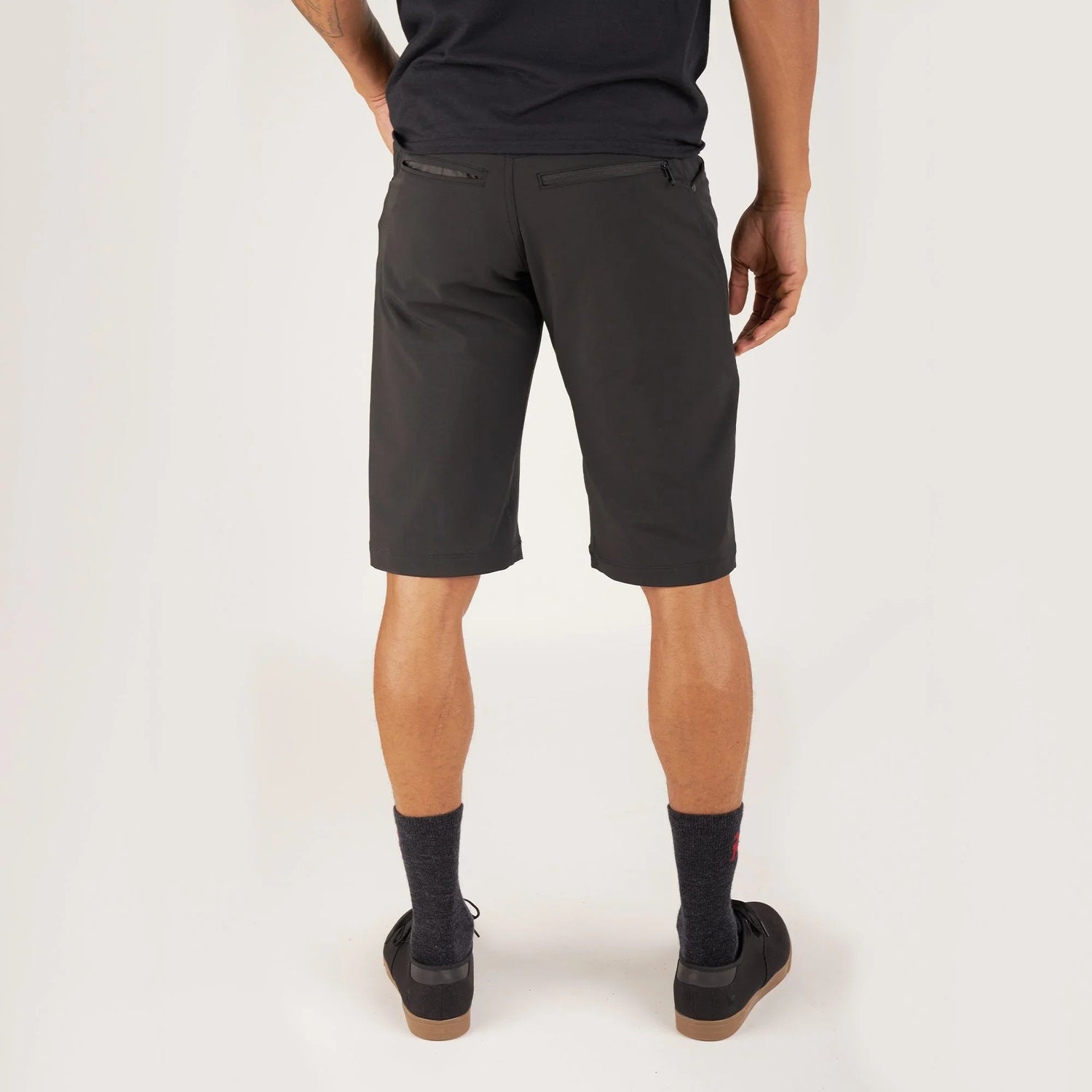 Chrome Industries Union Short 2.0 Men's - Simple Bike Store