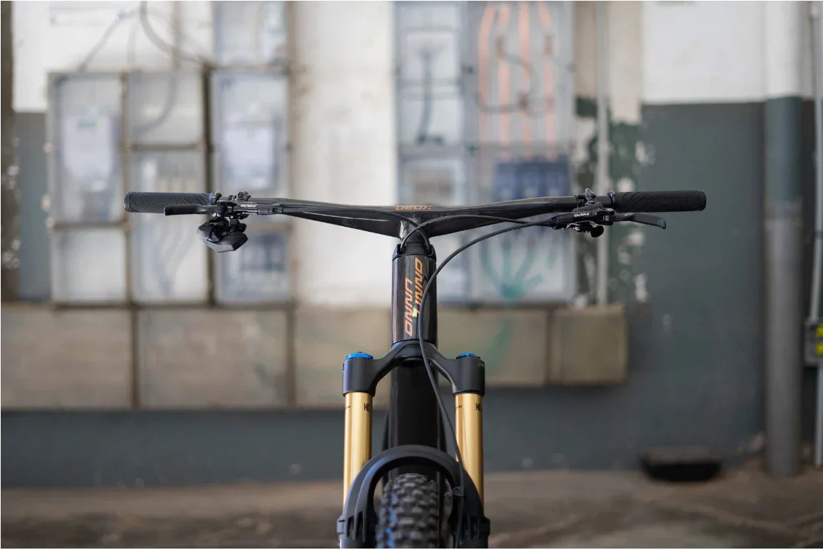 Unno Bikes Dash - Simple Bike Store