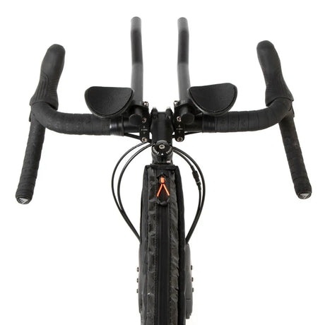 Restrap Race Top Tube Bag Long - Simple Bike Store