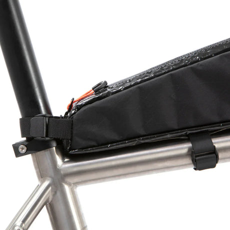 Restrap Race Top Tube Bag Long - Simple Bike Store