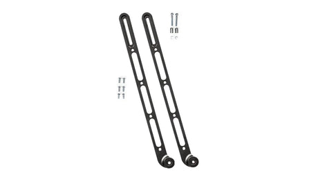 Old Man Mountain Axle Pack Black - Simple Bike Store