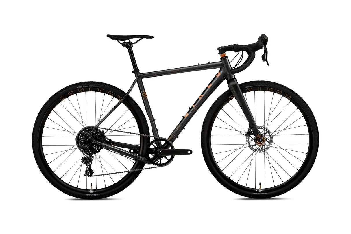 NS Bikes RAG+ 2 - 2025 - Simple Bike Store