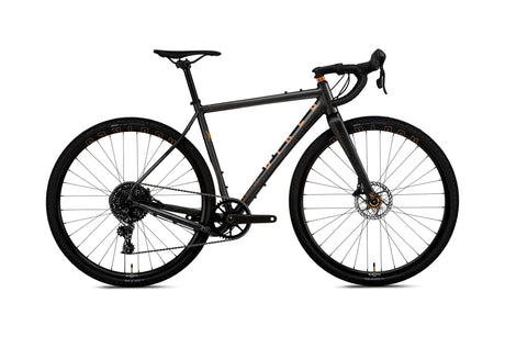 NS Bikes RAG+ 2 - 2025 - Simple Bike Store