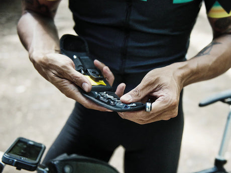 Topeak Mini Tool Ratchet Rocket Lite DX - Simple Bike Store