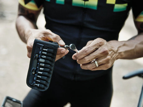 Topeak Mini Tool Ratchet Rocket Lite DX - Simple Bike Store