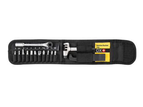 Topeak RatchetRocket Lite DX+ - Simple Bike Store