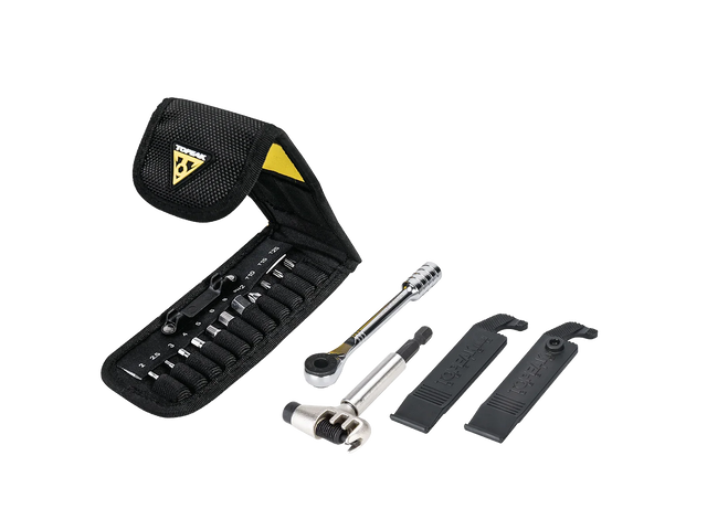 Topeak RatchetRocket Lite DX+ - Simple Bike Store
