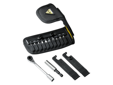 Topeak Mini Tool Ratchet Rocket Lite DX - Simple Bike Store