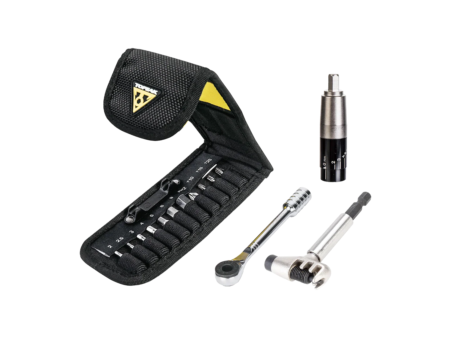 Topeak RatchetRocket Lite NTX+ - Simple Bike Store