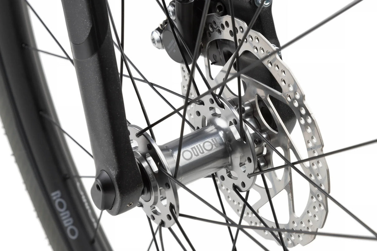 Rondo RATT CF2 - 2025 - Simple Bike Store