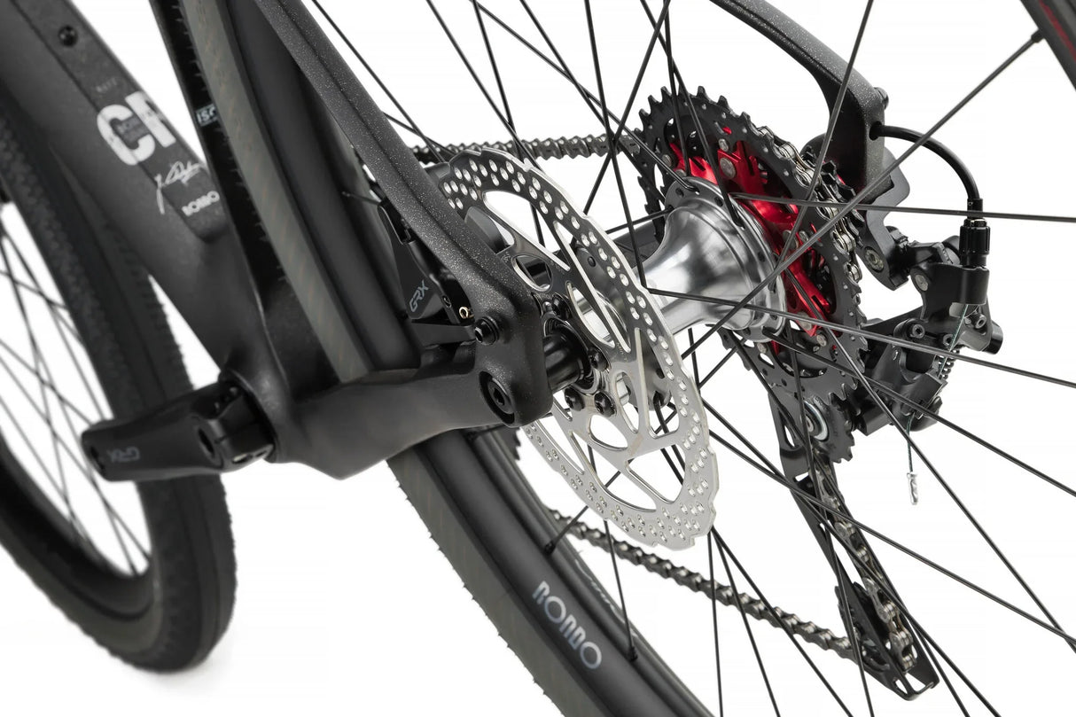 Rondo RATT CF2 - 2025 - Simple Bike Store