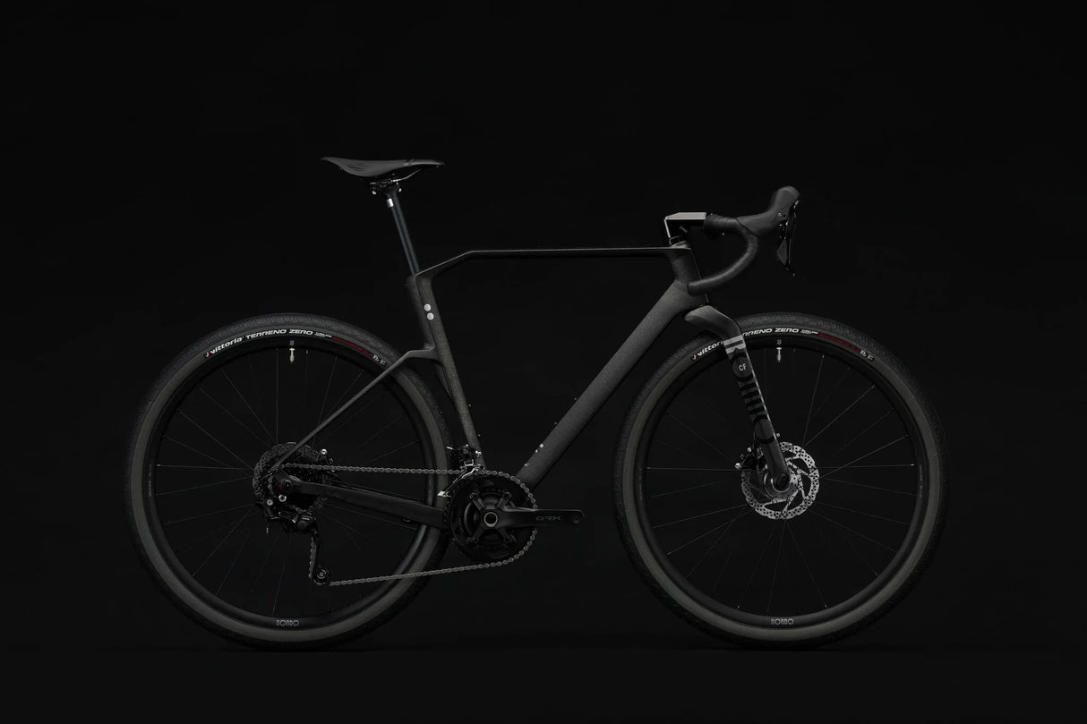 Rondo RATT CF2 - 2025 - Simple Bike Store