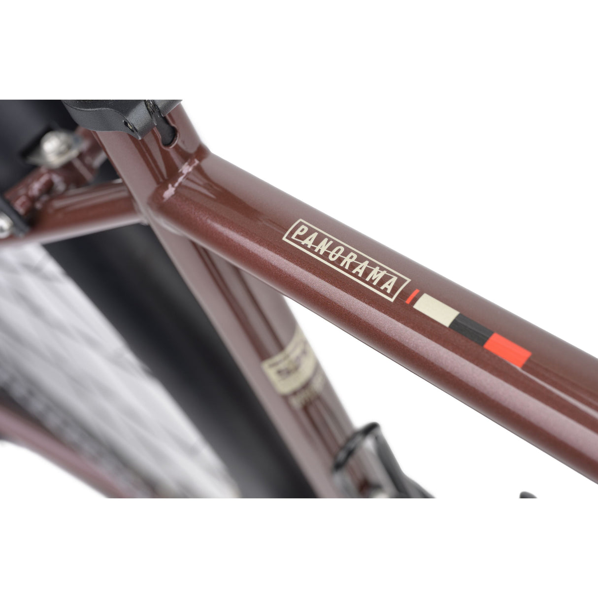 Ridgeback Panorama - 2026