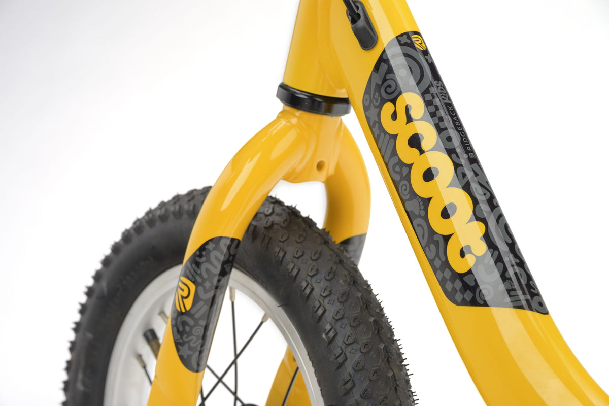 Ridgeback Scoot - 2026