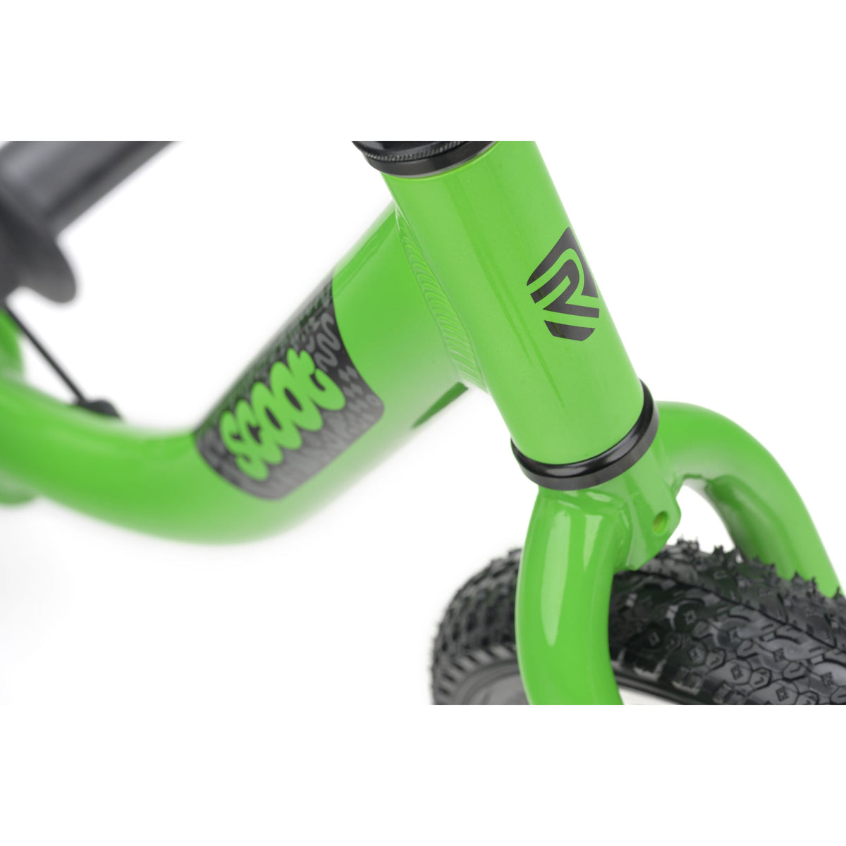 Ridgeback Scoot - 2026
