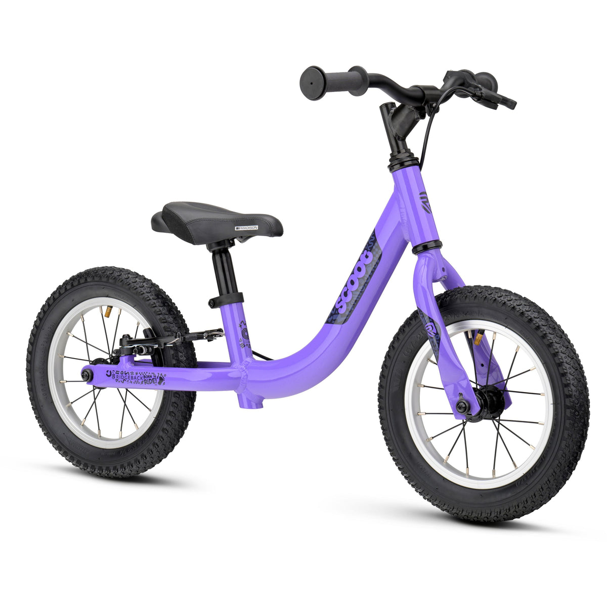 Ridgeback Scoot - 2026