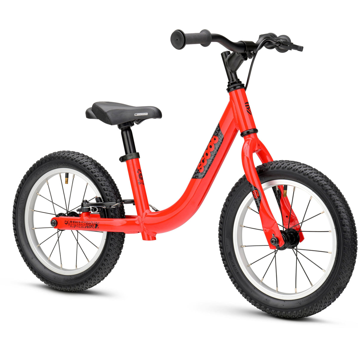 Ridgeback Scoot XL - 2026
