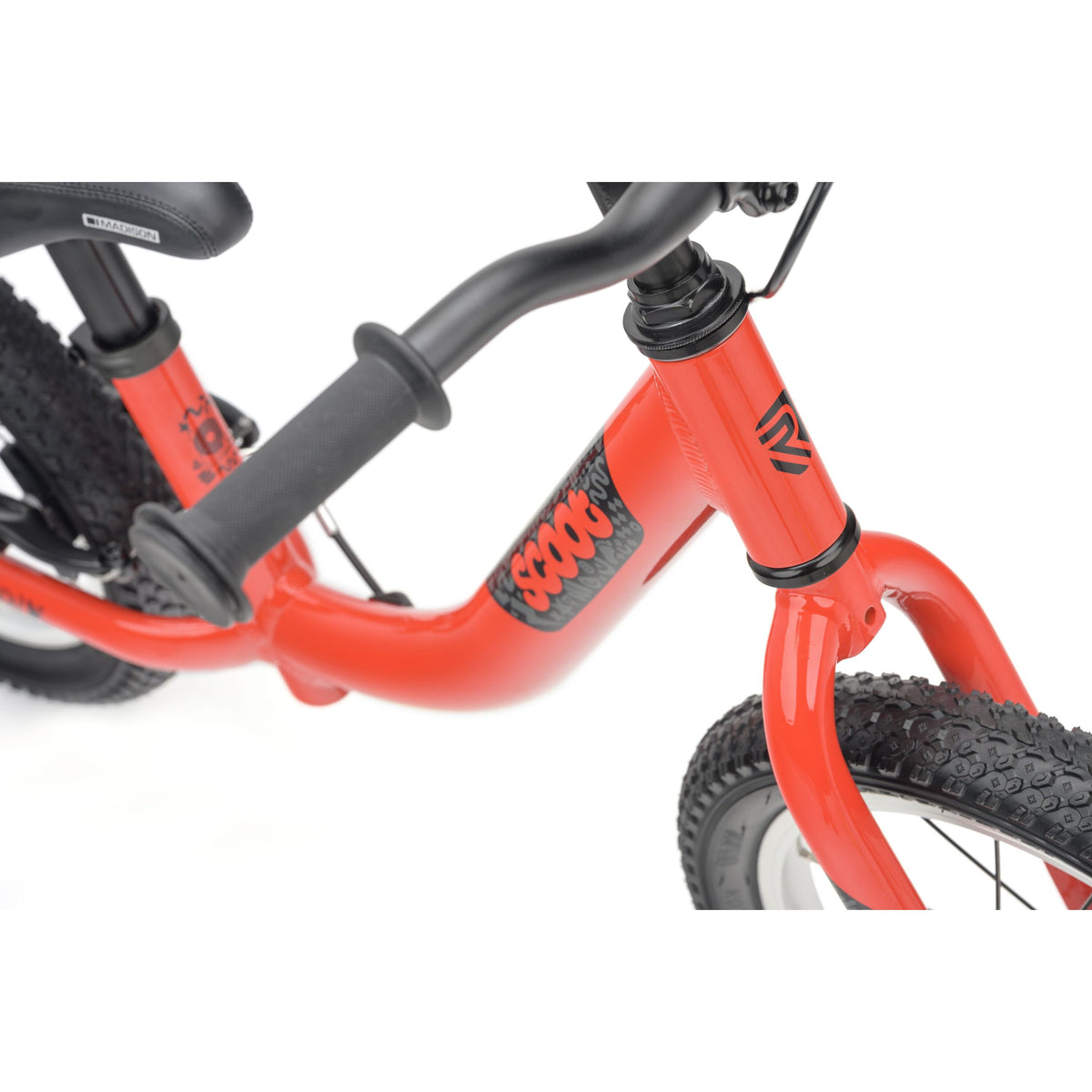Ridgeback Scoot XL - 2026