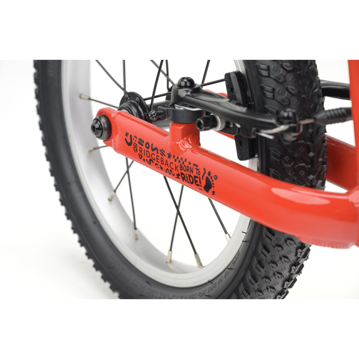 Ridgeback Scoot XL - 2026