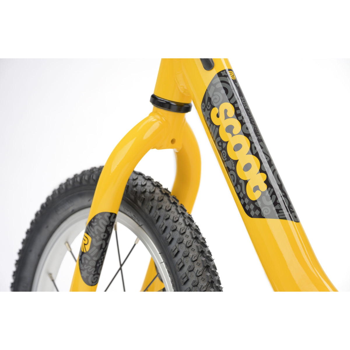 Ridgeback Scoot XL - 2026