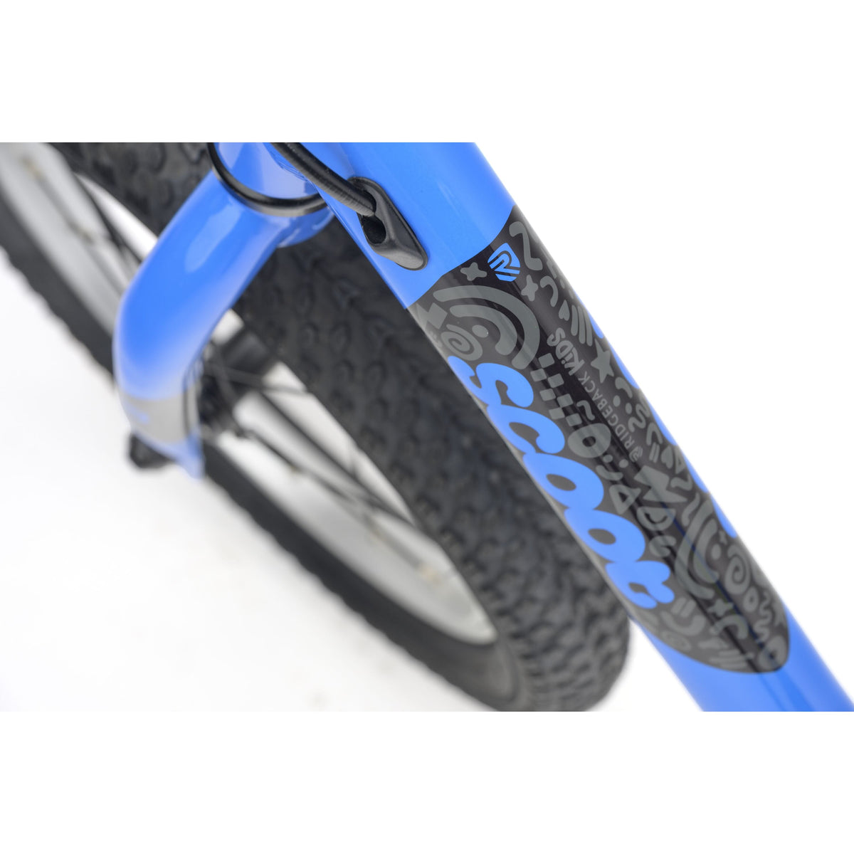 Ridgeback Scoot XL - 2026