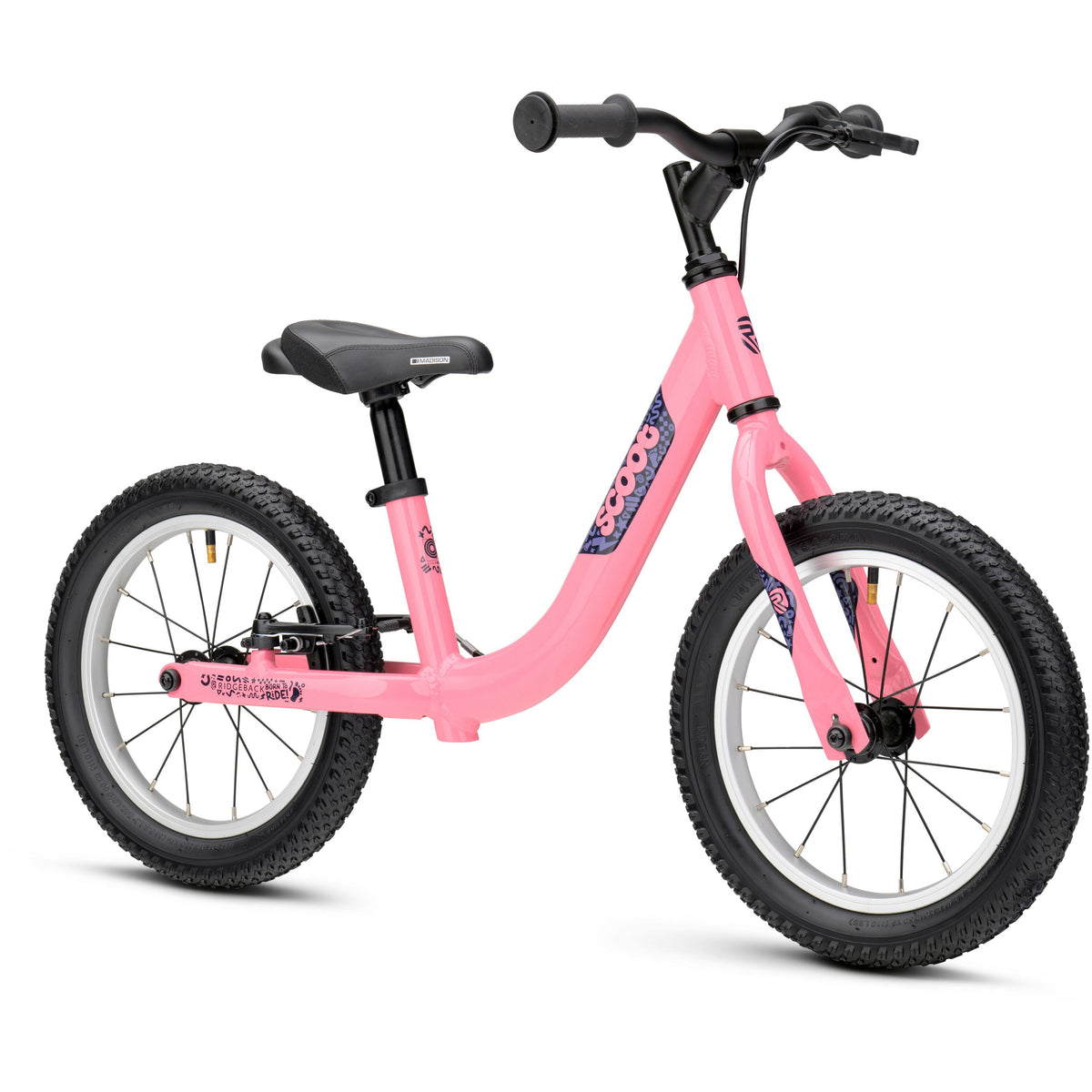 Ridgeback Scoot XL - 2026
