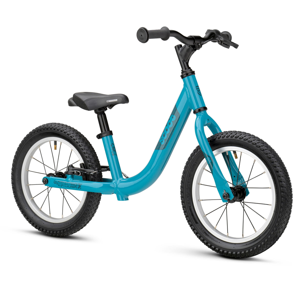 Ridgeback Scoot XL - 2026