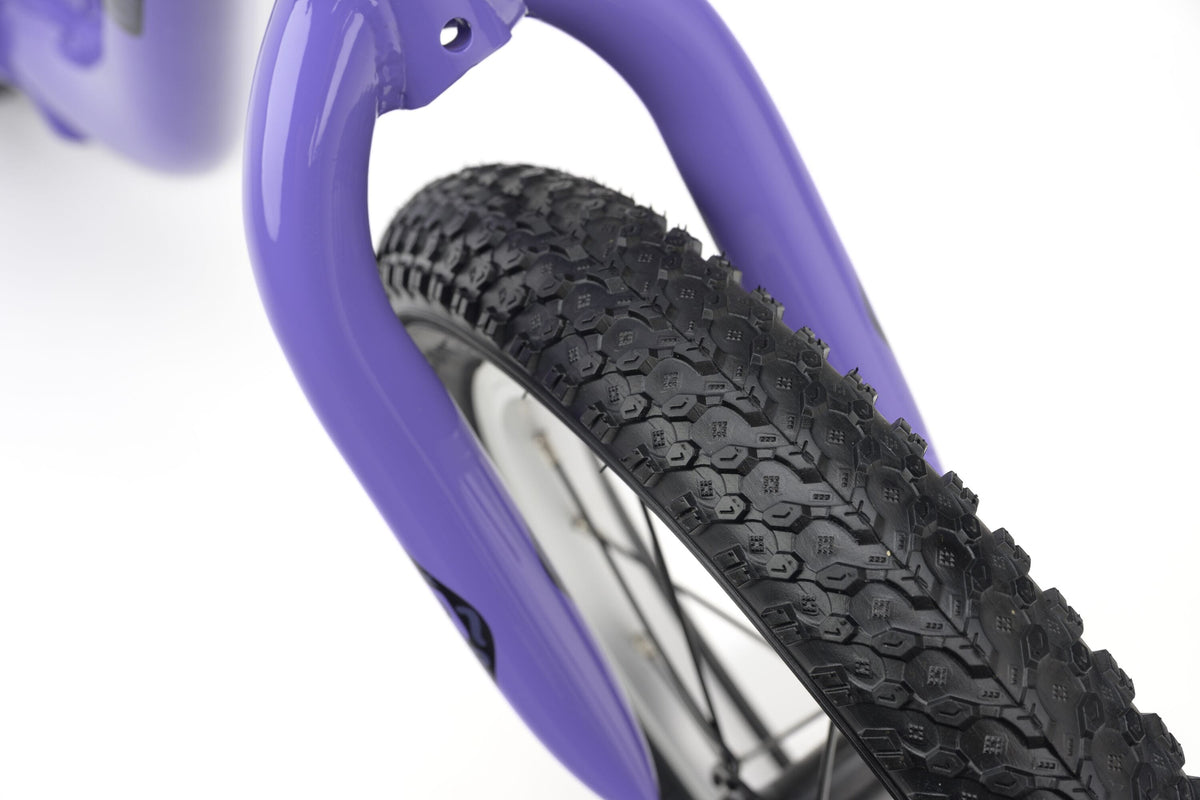 Ridgeback Scoot XL - 2026