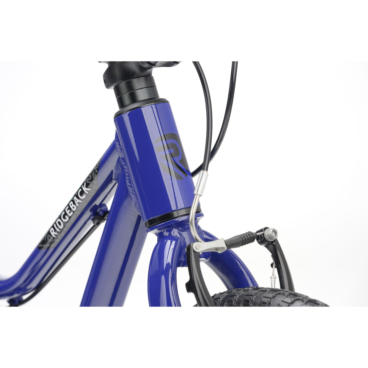 Ridgeback MX14 - 2026