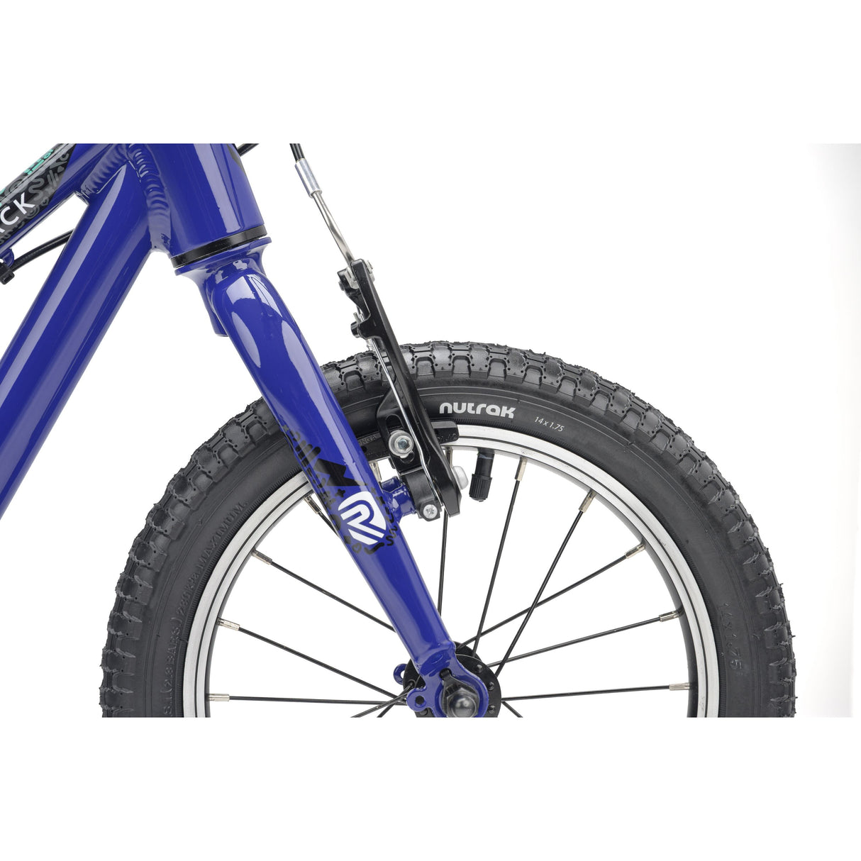 Ridgeback MX14 - 2026