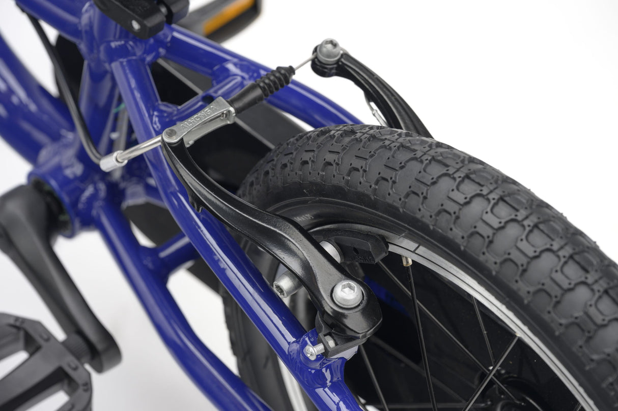 Ridgeback MX14 - 2026